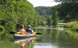 Sommerrodelbahn