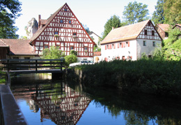 Tüchersfeld